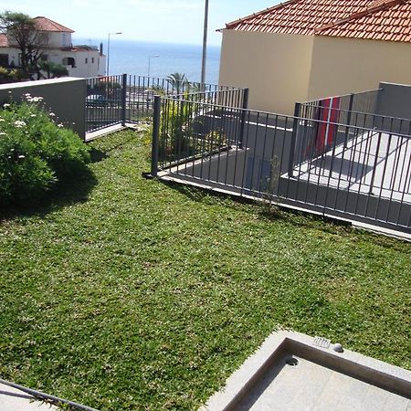 Casa Da Praia Calheta  Zewnętrze zdjęcie