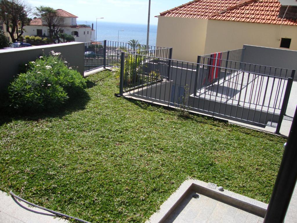 Casa Da Praia Calheta  Zewnętrze zdjęcie