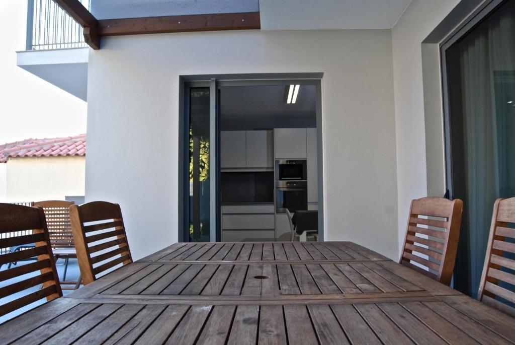 Casa Da Praia Calheta  Zewnętrze zdjęcie