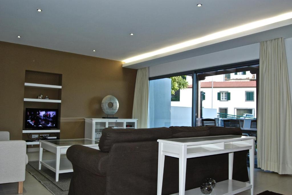Casa Da Praia Calheta  Zewnętrze zdjęcie