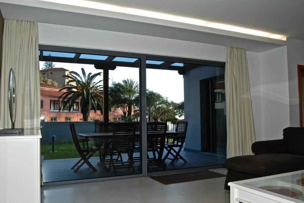 Casa Da Praia Calheta  Zewnętrze zdjęcie